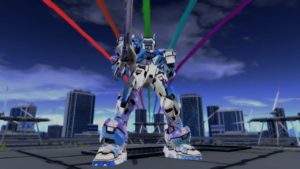 「ながらアサドラジオ」１０「とある魔術の電脳戦機　体験版」やりながらラジオしてみた。