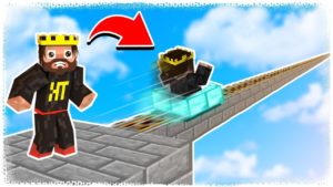 YENİ RAY SİSTEMİ Minecraft ZoR MoD #27