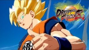 ドラゴンボールファイターズ【基本操作】チュートリアル