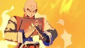 【ドラゴンボールファイターズ】天津飯コンボチャレンジ！あの大物キャラの友情出演が!!