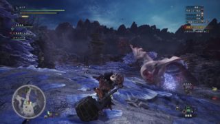 ぼうずとでのんが狩に行く！！ モンスターハンター：ワールド【Part8】