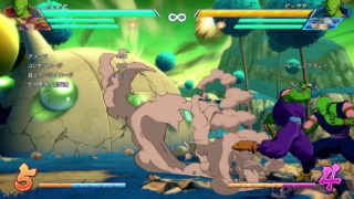 ドラゴンボール ファイターズ_20180222103328