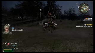 三国無双8  垂れ流し