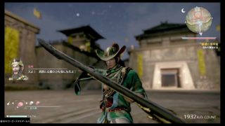 真・三國無双８を実況しながらプレイするPart05