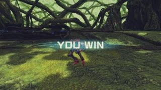 とある魔術の電脳戦機ランクマ１