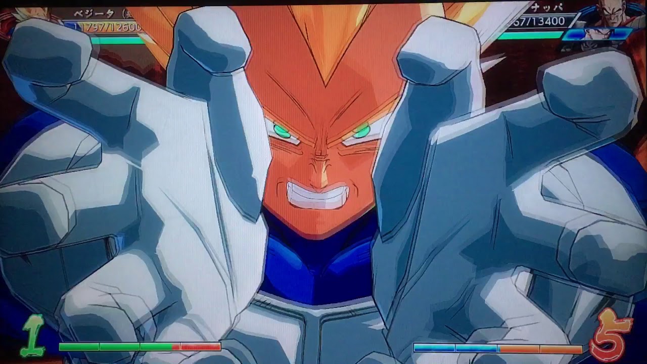 【実況】ドラゴンボールファイターズ購入してみた！(ドラゴンボールファイターズ)