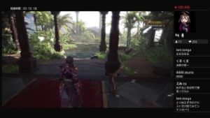 ﾓﾝｽﾀｰﾊﾝﾀｰ：ﾜｰﾙﾄﾞ＃6 上位コワイ。。。