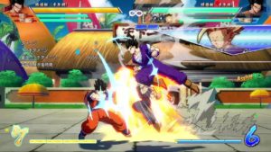 ドラゴンボール ファイターズ_20180212005514