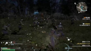 真・三國無双8 ＃08