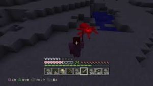 マインクラフト完全初心者プレイ。　29