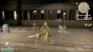 ［PS4pro］真・三國無双8　[劉備＃2]  [7/90]