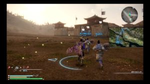 真・三國無双8　#15　臥龍の目覚め4