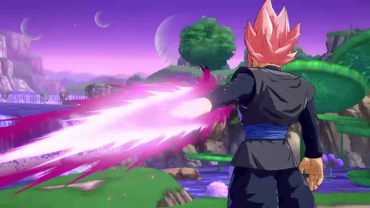 ドラゴンボール　ファイターズ　参加歓迎