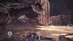 モンスターハンターワールド＃14