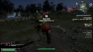 ［真三國無双８］関羽