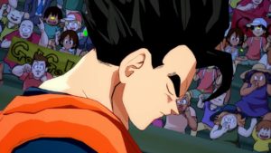 Dragonball FighterZ RankMatch  ドラゴンボールファイターズ ガチ勢のランクマ動画 part.16