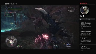 モンスターハンターワールド