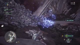 モンスターハンターワールド