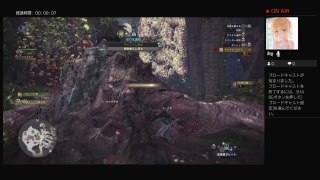 モンスターハンターワールド