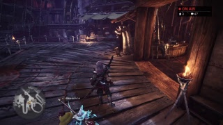 モンスターハンター:ワールド