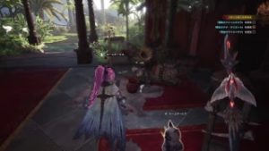 モンスターハンター:ワールド