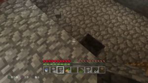 [飛び]大空を飛びたいマインクラフト#12[クラ]