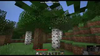 マインクラフト2