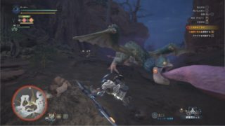 【実況】操虫棍で狩りまくれ！　モンスターハンター ワールド Part25