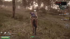 一太郎のオフ生：真・三國無双8　まずは曹操編でサクサククリアを目指す。