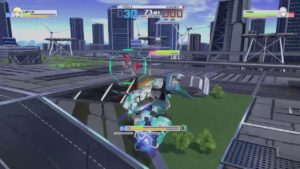 とある恐怖のドルドレイ　とある魔術の電脳戦機