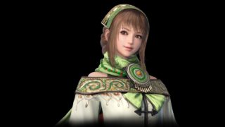 真・三國無双8 「蜀：鮑三娘編」エンディング