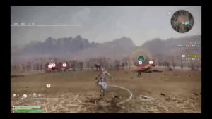 真・三國無双8 #9