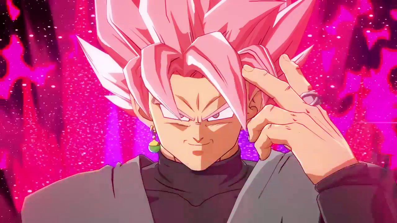 ドラゴンボール ファイターズ　アーケードモード　蛇の道HARD