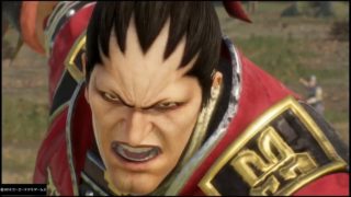 【真・三國無双8】丁奉END【愛しき故郷】