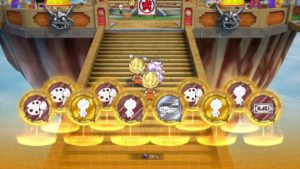 ドラゴンボールファイターズ初見プレイ