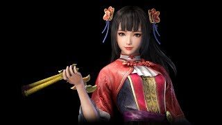 真・三國無双8 「魏： 蔡文姫編」エンディング