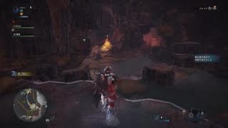 モンスターハンター：ワールド_続・カジャブーの言語調査