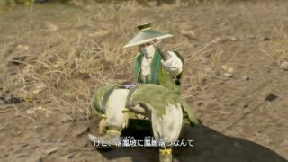 #23【真・三國無双８】【劉備】第七章 三国鼎立へプレイ動画