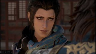 【真・三國無双8】晋:王元姫#5「第十三章 乱世の終焉」プレイ【PS4 Pro】