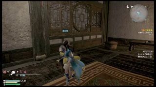 【真三國無双８】晋1