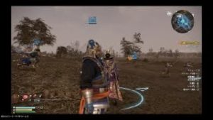 [董卓と呂布登場]真・三國無双８プレイ動画2-1