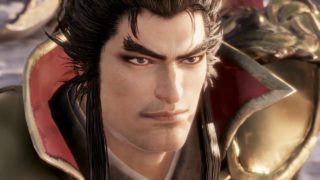 真三國無双8 劉備「下邳奪還」下