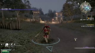 [真・三國無双8] 呉 孫堅でいく第3夜［実況プレイ］