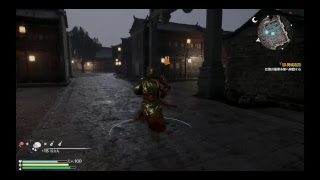 真・三國無双8（関羽編10）