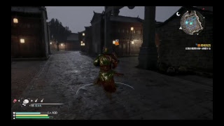 真・三國無双8（関羽編10）