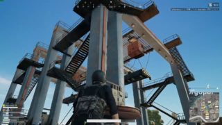 PUBG SQUAD 【実況】#15