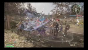 「説明欄必読」40代オジサンが真三國無双8プレイ！パート3