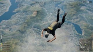 PUBG SQUAD 【実況】#12