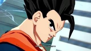 【PS4】【ドラゴンボール ファイターズ オープンβ】まったりぷれいな