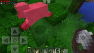 2回目にしてまさかの…練習マインクラフト#2